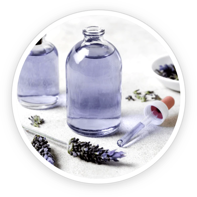 Kerassentials Ingredient Lavender Oil