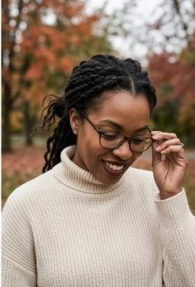 Diane R. Profile