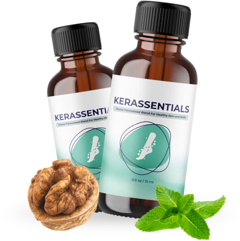Kerassentials Ingredients Laboratory Research