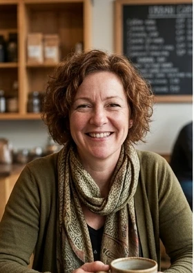Karen W. Profile